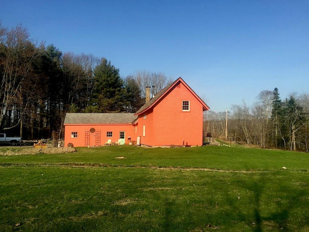1213 Waldoboro Road Bremen, ME 04551 - Photo 11 of 33 Photo