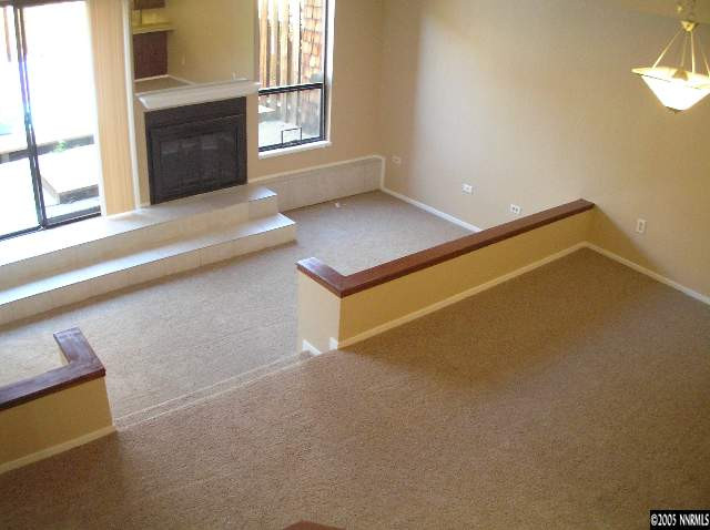 4203 Baker Lane Reno, NV 89509 - Photo 2 of 3 an empty room with windows