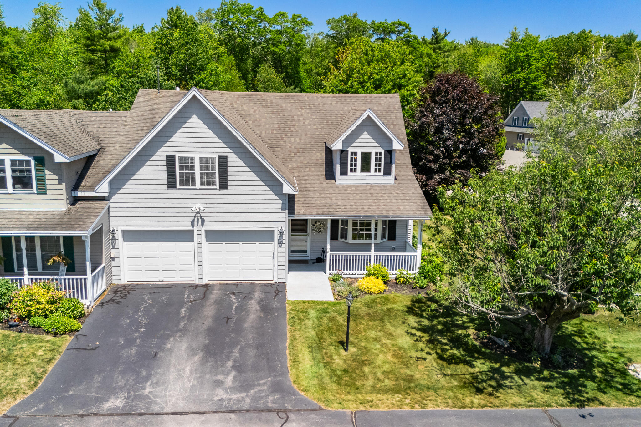 3 Ruch Lane, Unit 3 York, ME 03909 - Photo 25 of 26 3 Ruch Lane-40