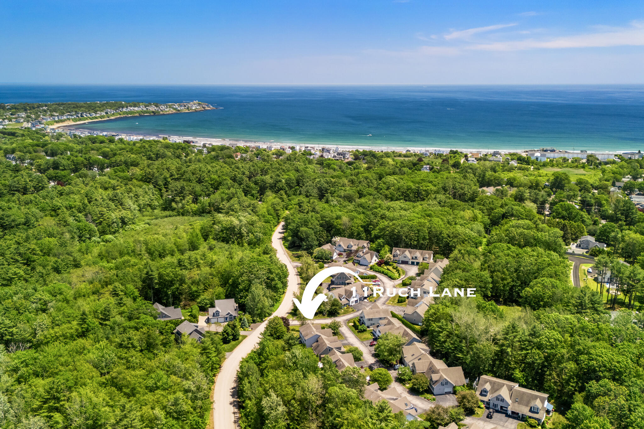 3 Ruch Lane, Unit 3 York, ME 03909 - Photo 26 of 26 3 Ruch Lane-45