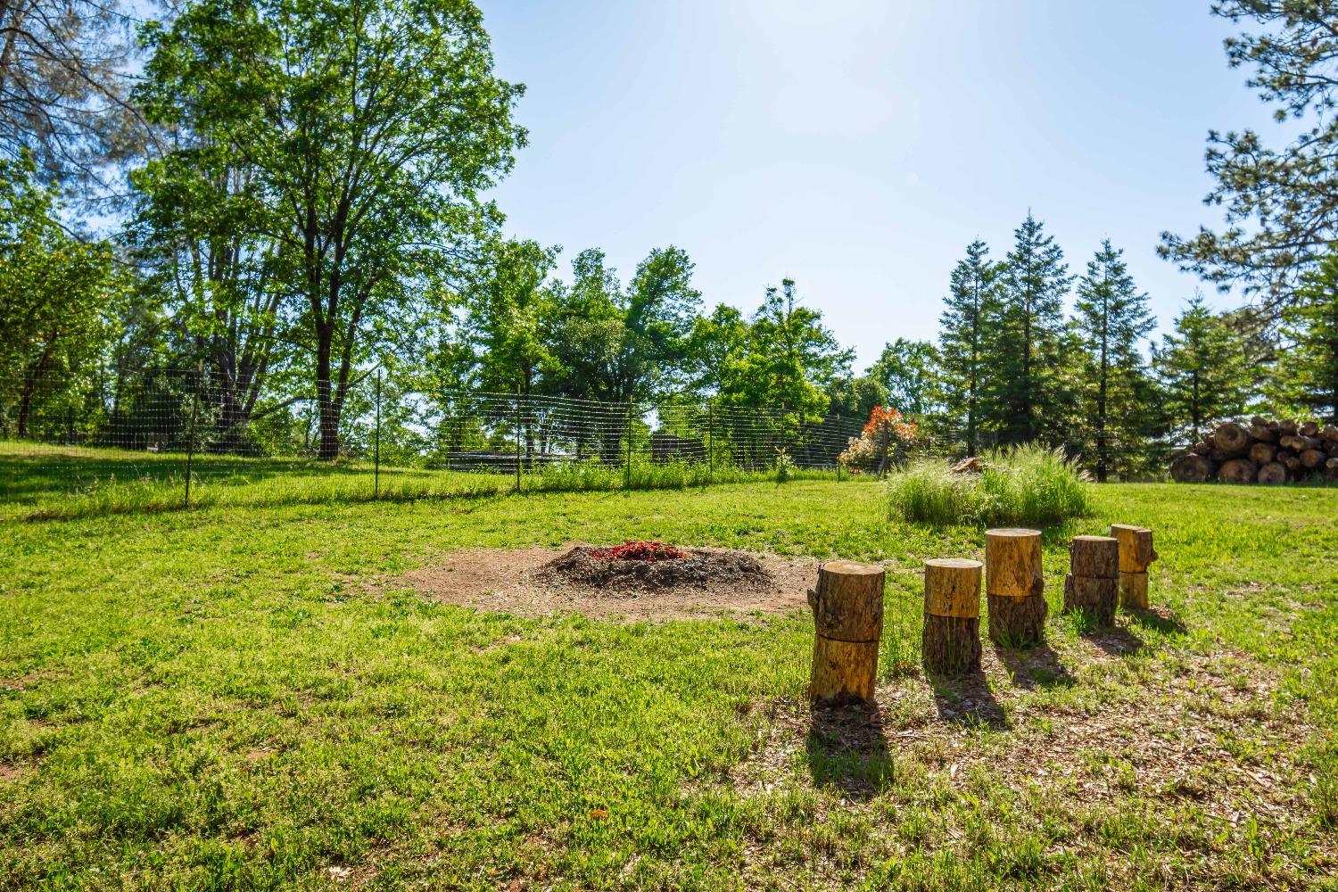6570 Mosquito Road Placerville, CA 95667 - Photo 51 of 56 a view of a park with large trees