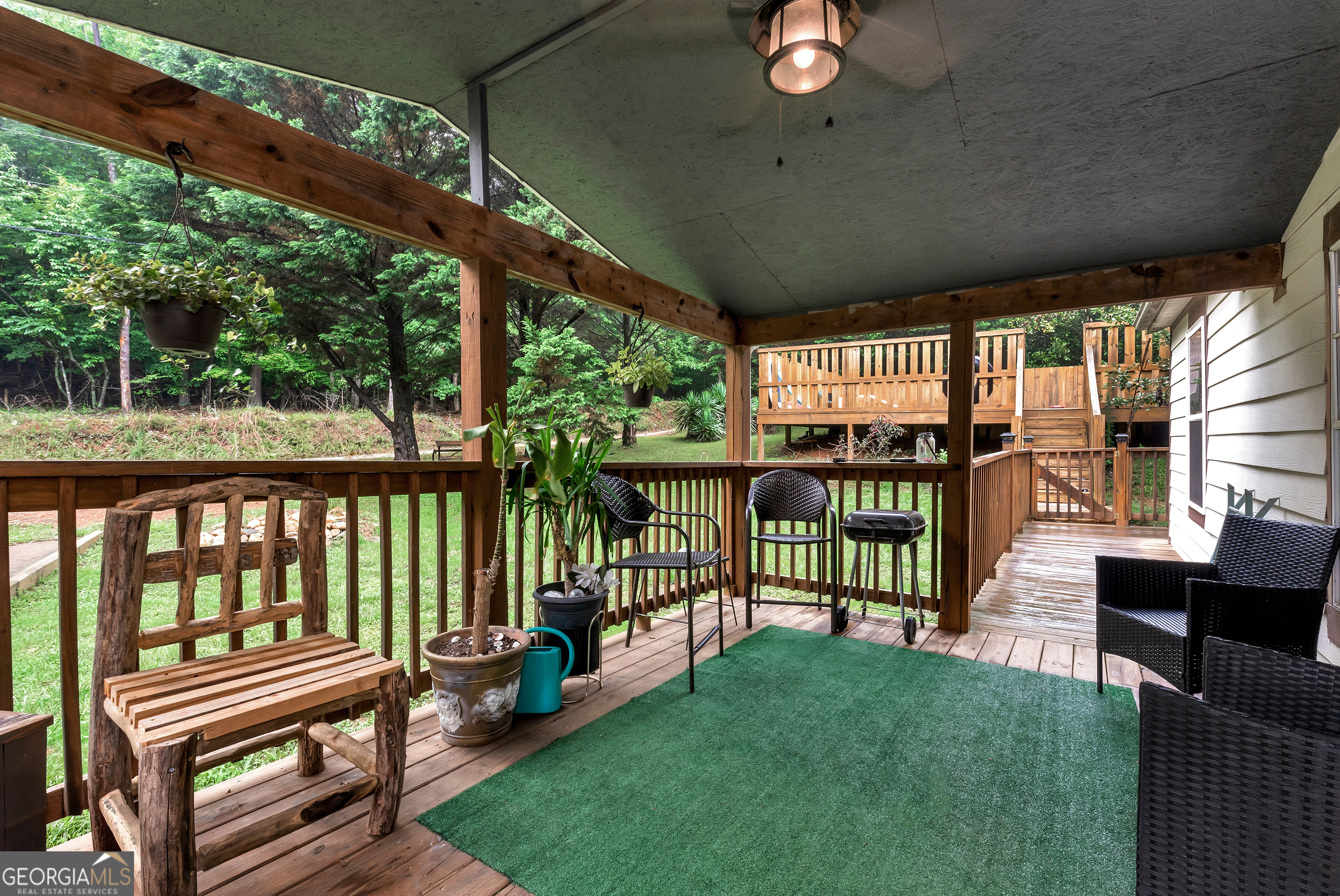 615 Lewis Grindle Road Dahlonega, GA 30533 - Photo 53 of 63