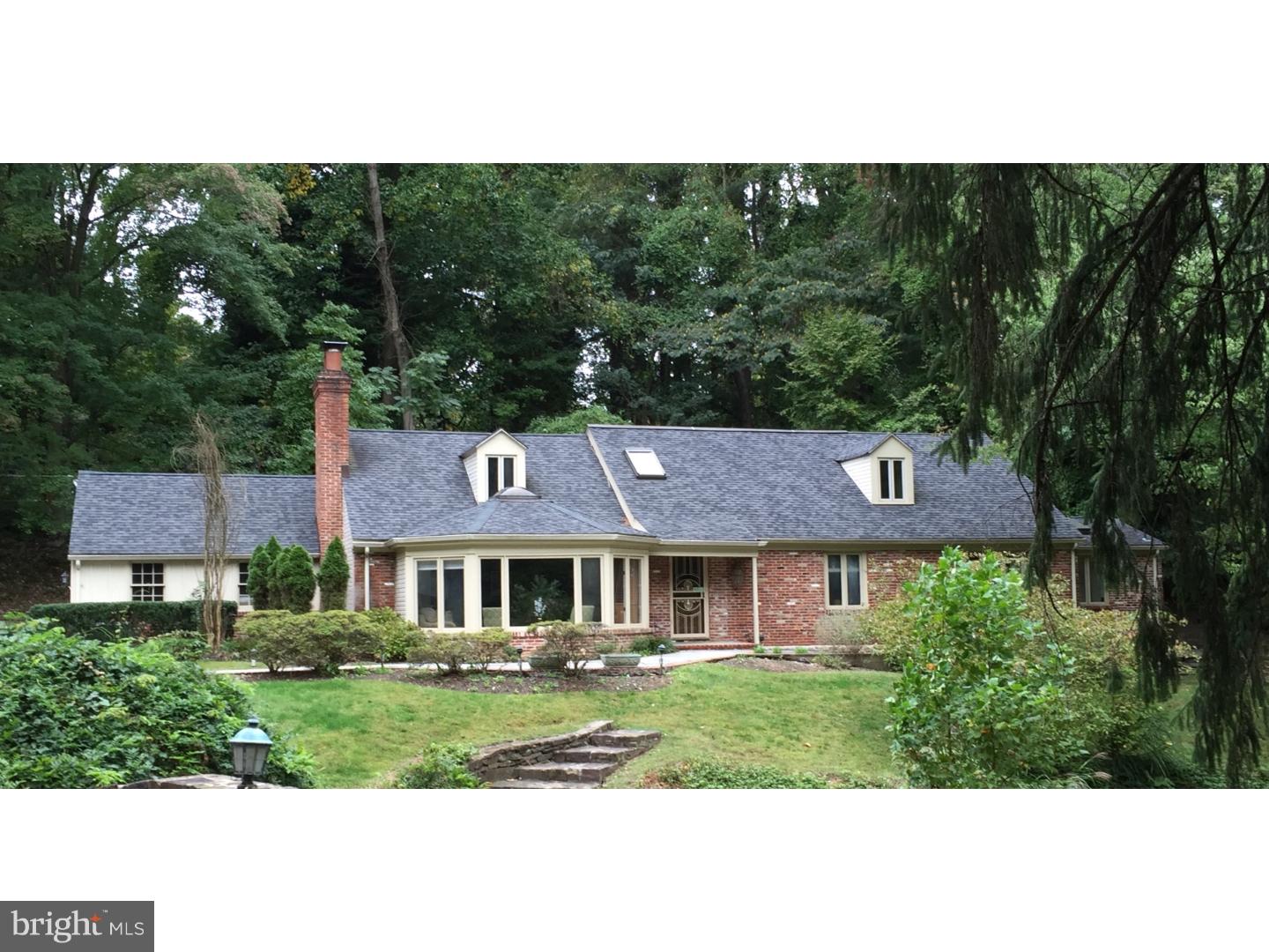 100 Mcclenaghan Mill Road Wynnewood, PA 19096 - Photo 1 of 21 Gallery Image 1