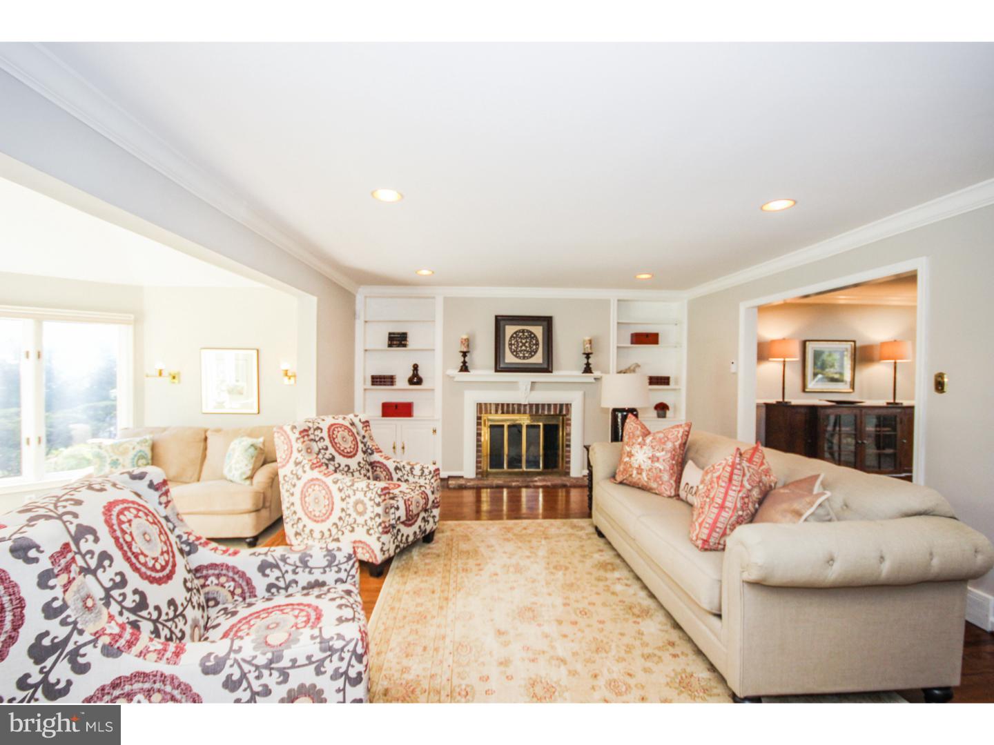 100 Mcclenaghan Mill Road Wynnewood, PA 19096 - Photo 3 of 21 Gallery Image 3