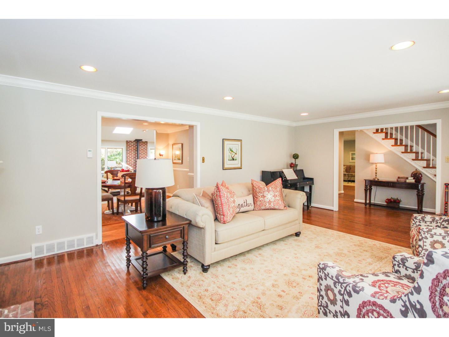 100 Mcclenaghan Mill Road Wynnewood, PA 19096 - Photo 4 of 21 Gallery Image 4
