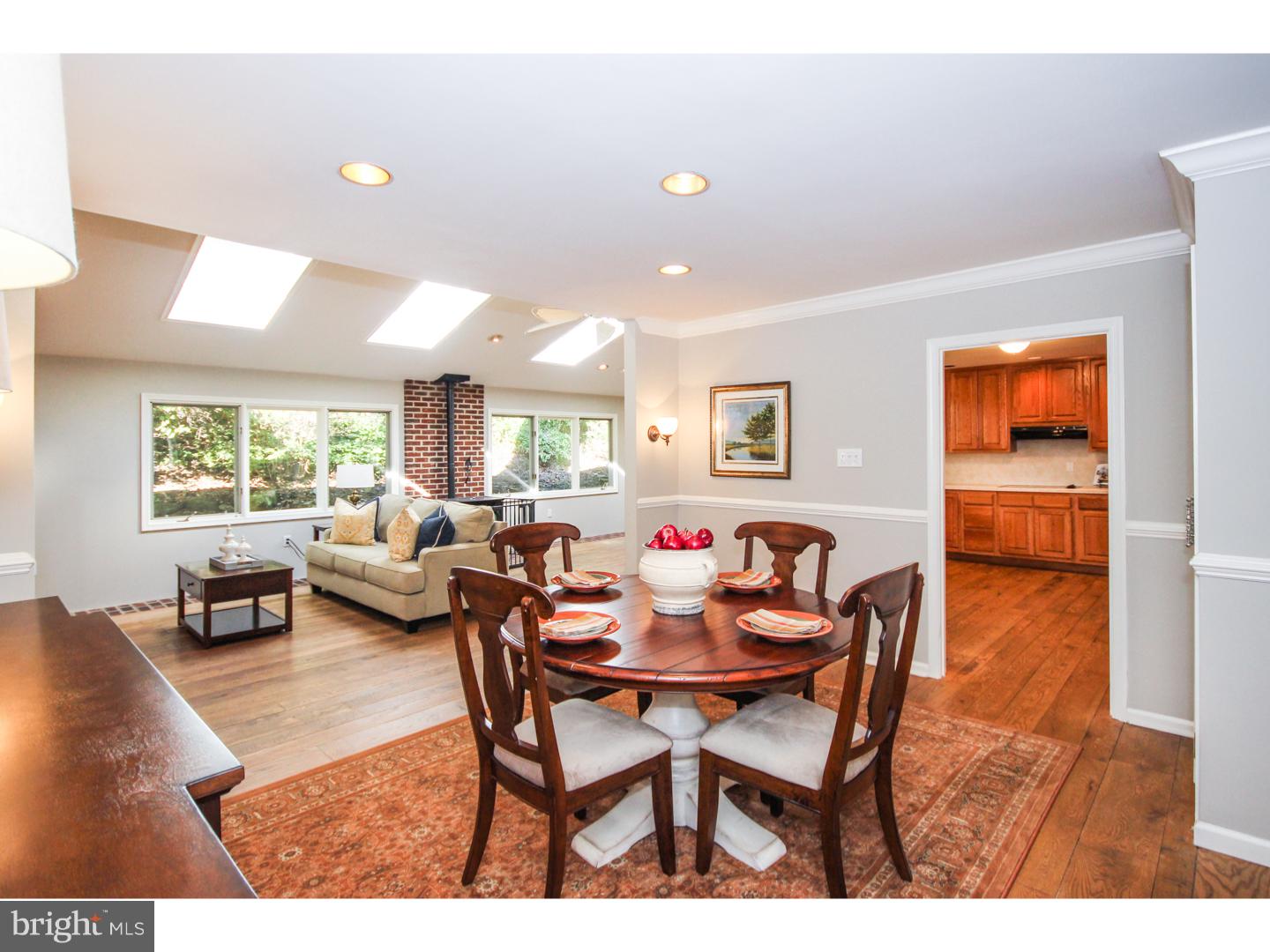 100 Mcclenaghan Mill Road Wynnewood, PA 19096 - Photo 6 of 21 Gallery Image 6