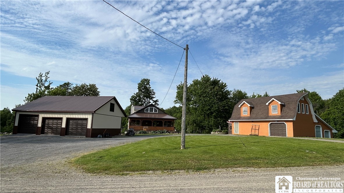 1994 Shaw Road Arkwright, NY 14062 - Photo 9 of 50