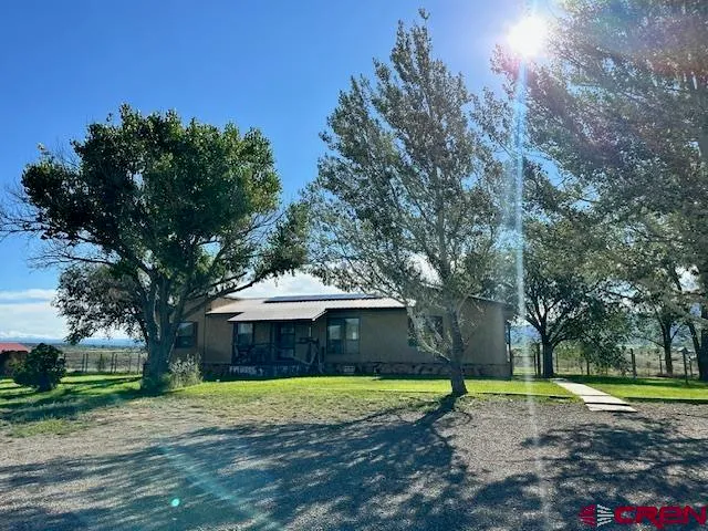 a view of outdoor space yard and patio