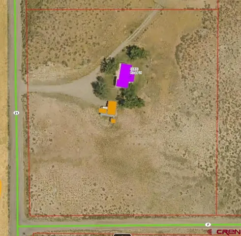 $370,000 | 6066 Road 21, Cortez, CO 81321