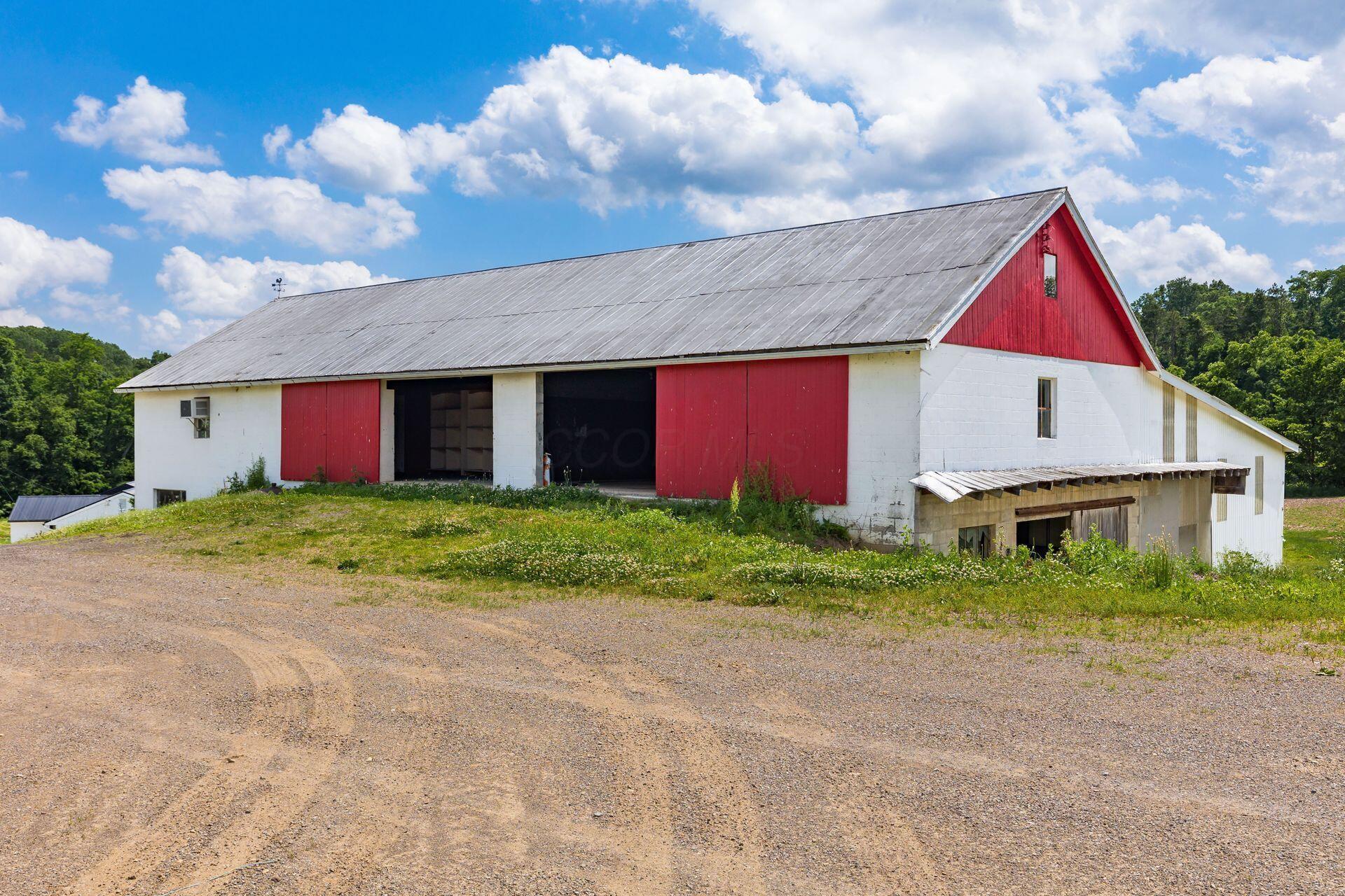 2428 Applegate Road Lucas, OH 44843 - Photo 69 of 104