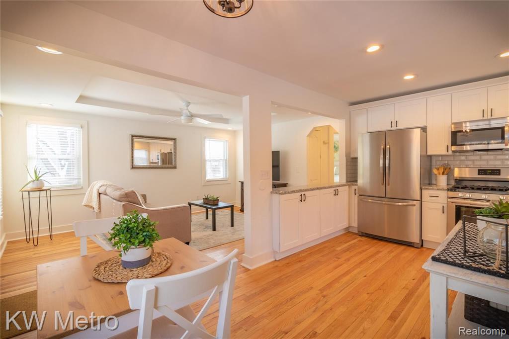 235 Eleanor Road Highland, MI 48356 - Photo 12 of 28