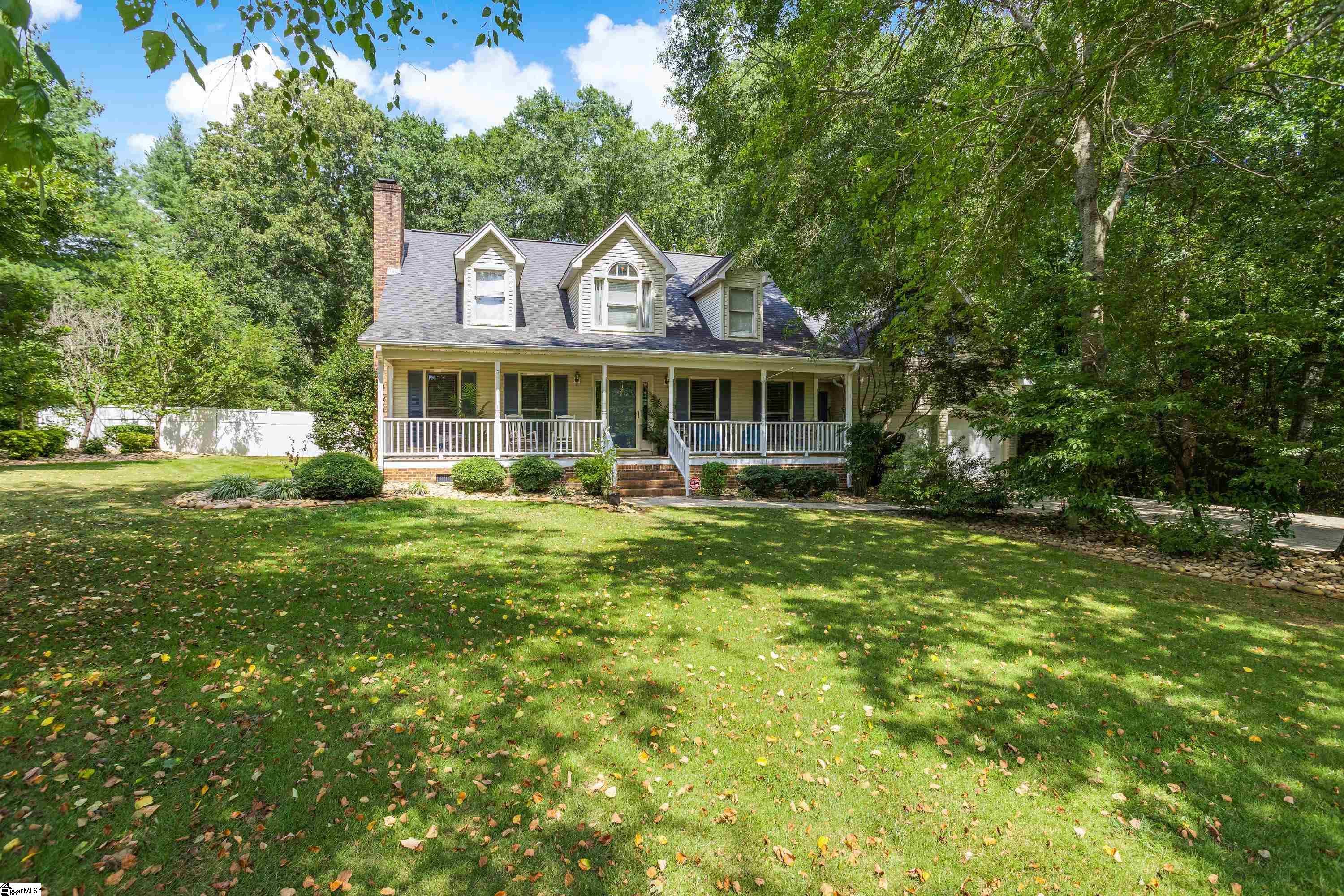 200 Beagle Run Easley, SC 29642 - Photo 1 of 36