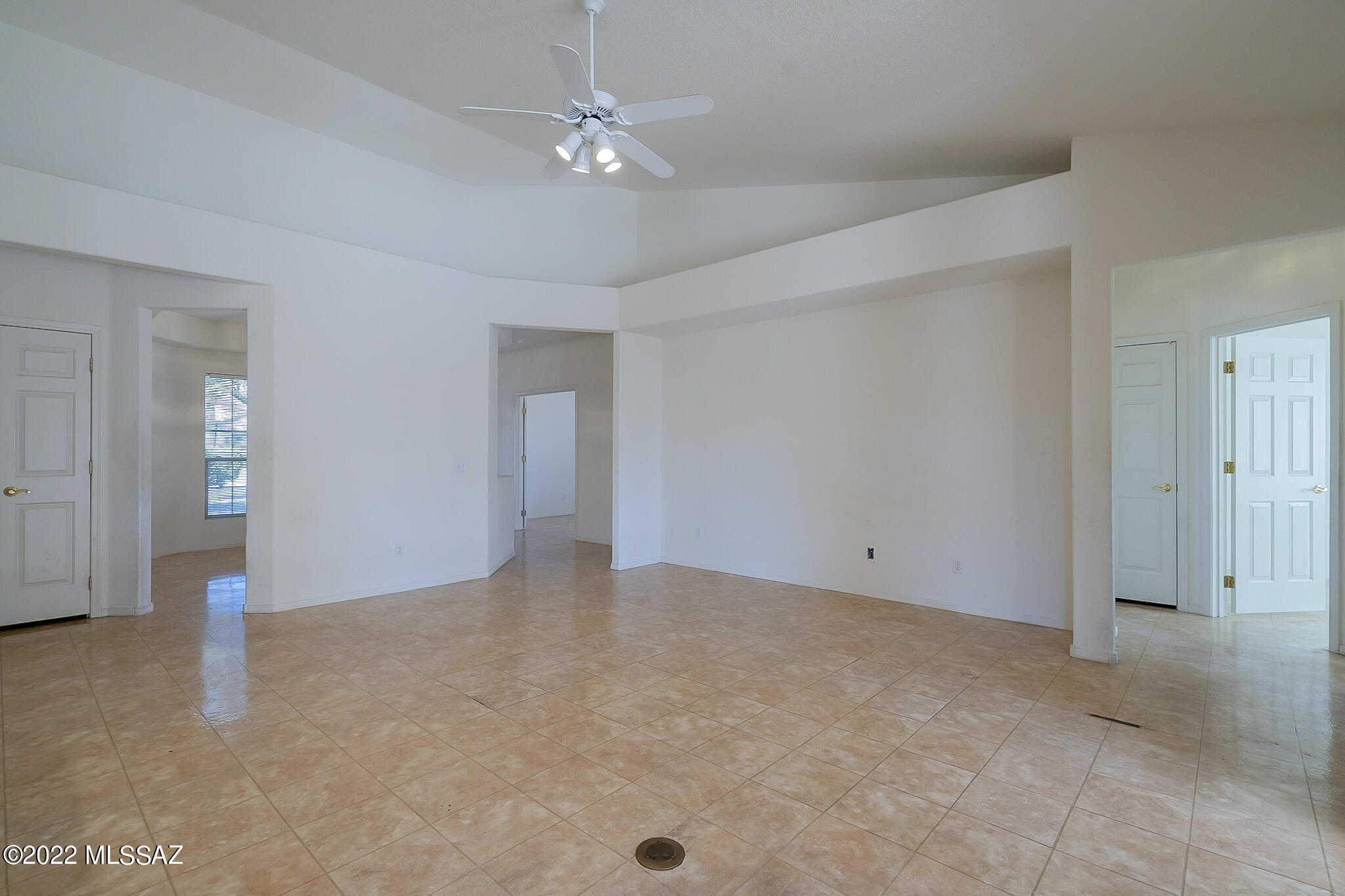 12417 North Mt Bigelow Road Oro Valley, AZ 85755 - Photo 17 of 48
