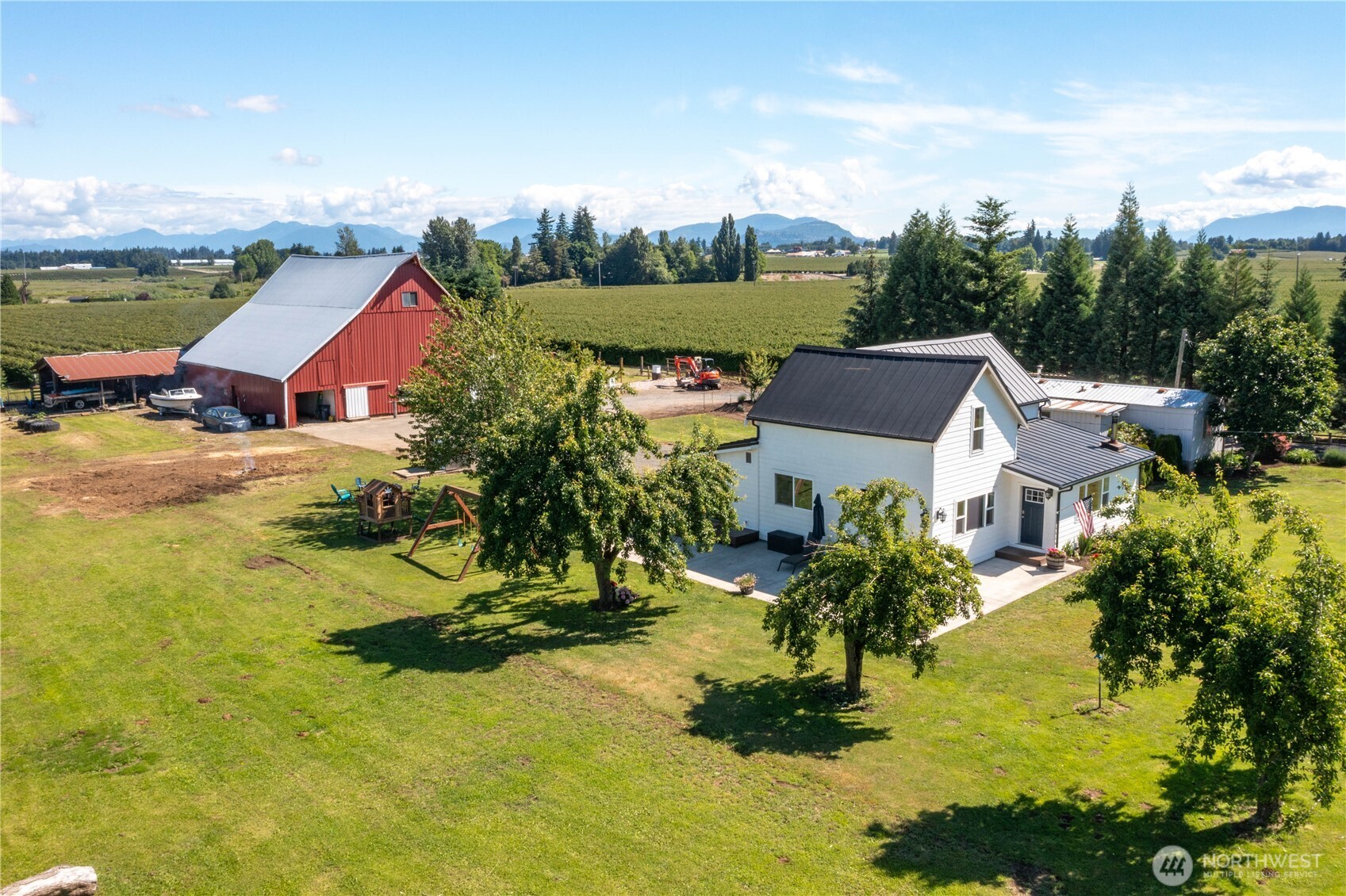 2654 Halverstick Road Lynden, WA 98264 - Photo 36 of 39