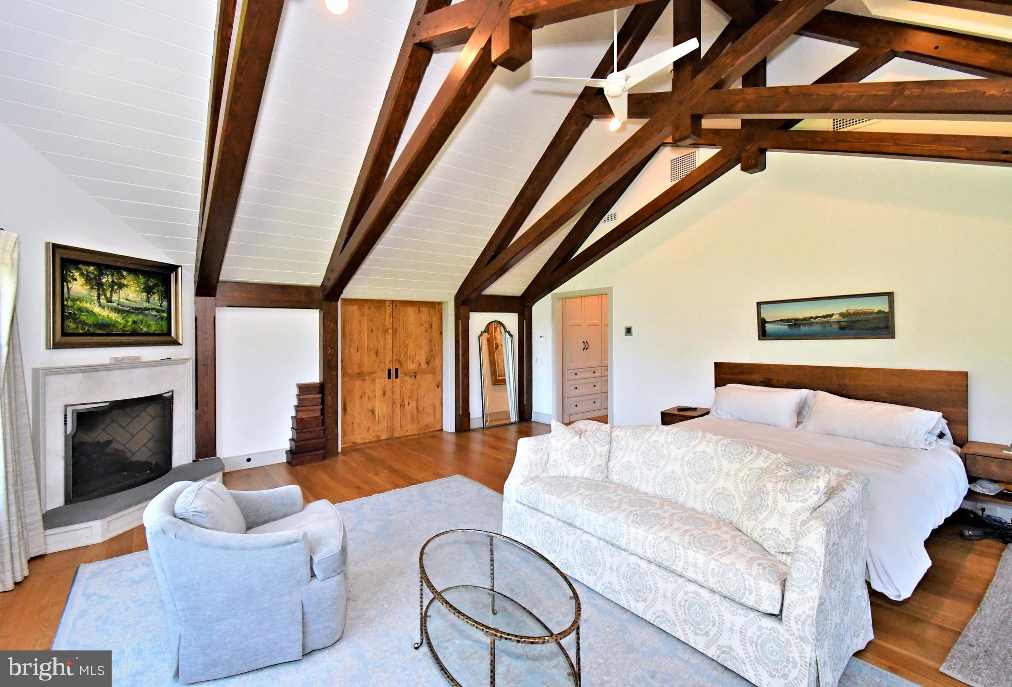 465 Pineville Road Newtown, PA 18940 - Photo 60 of 146 Primary Suite