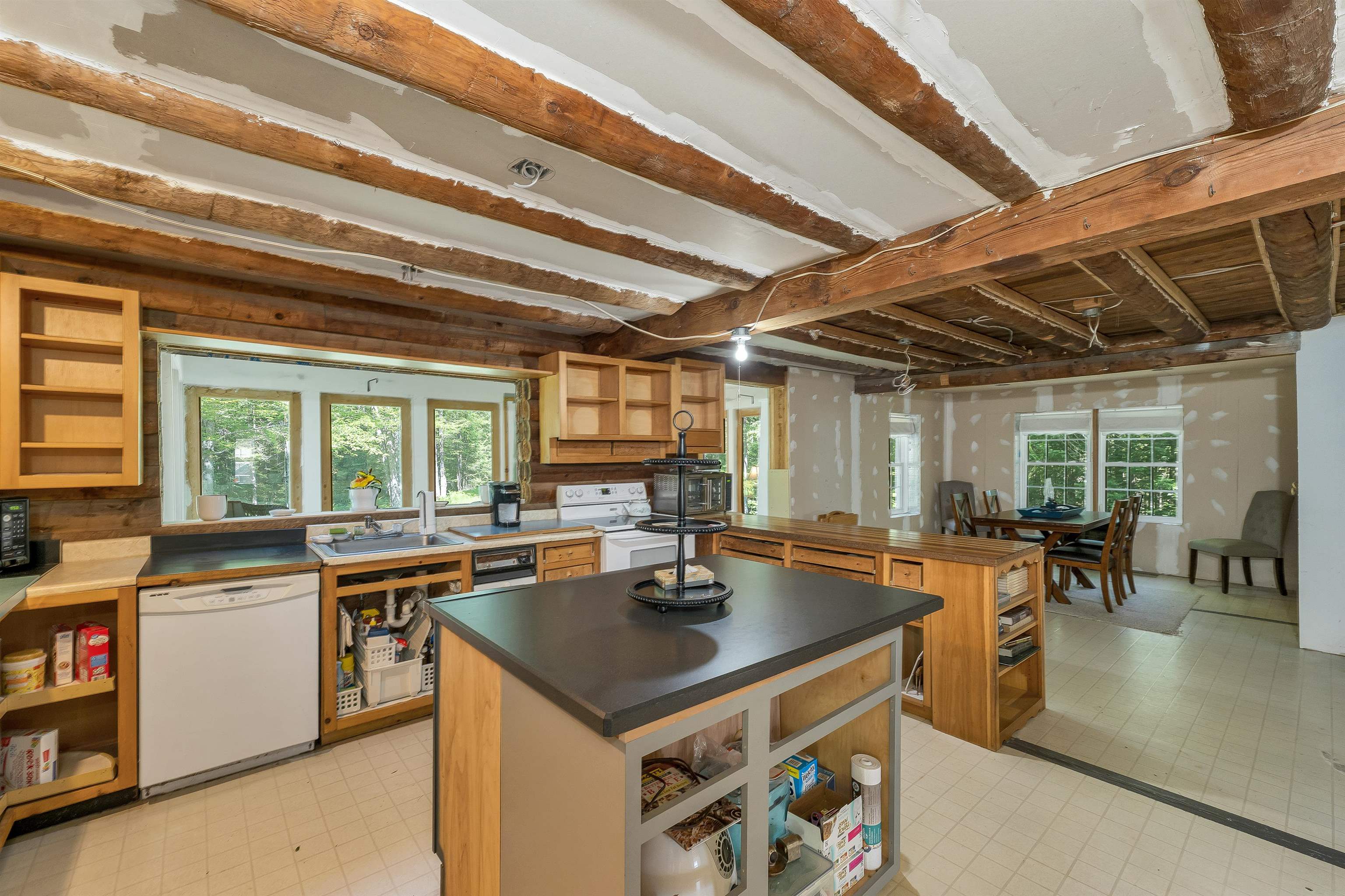 61 MacDonald Lane Rumney, NH 03266 - Photo 31 of 56