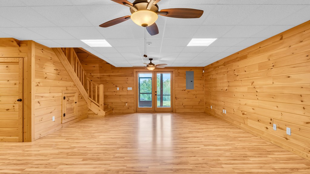 691 Mitchell Branch Road Morganton, GA 30560 - Photo 47 of 77 a view of an entryway