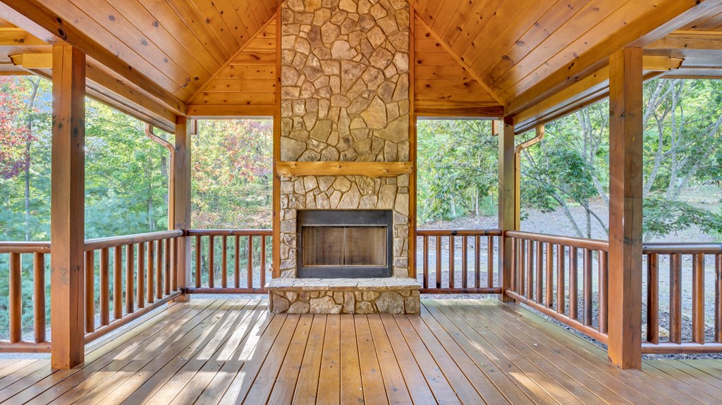 691 Mitchell Branch Road Morganton, GA 30560 - Photo 5 of 77
