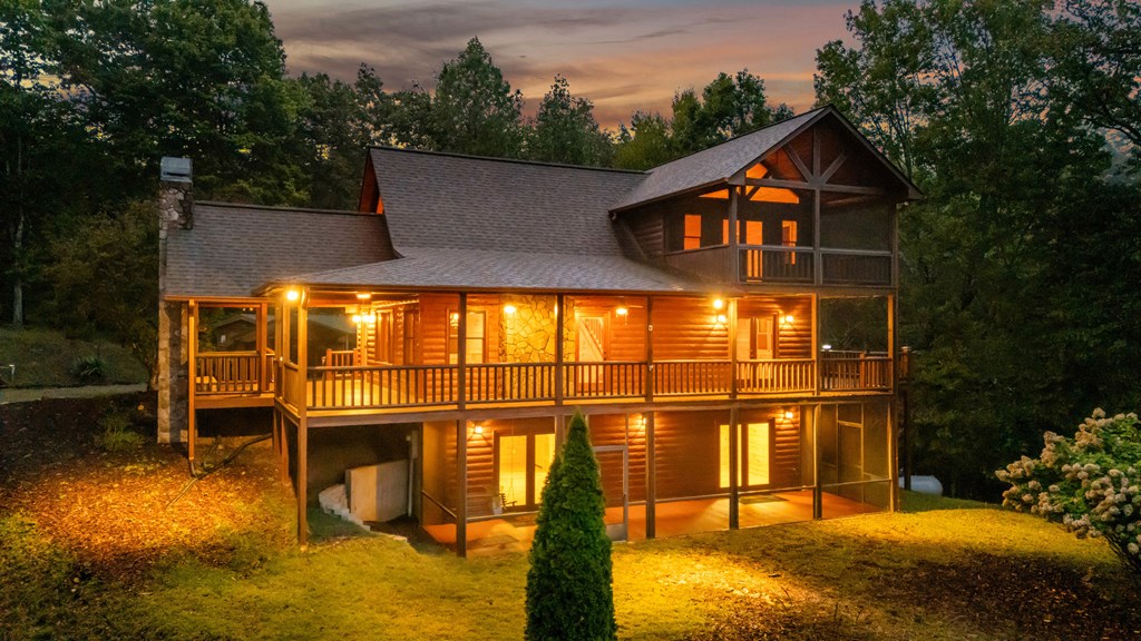 691 Mitchell Branch Road Morganton, GA 30560 - Photo 58 of 77