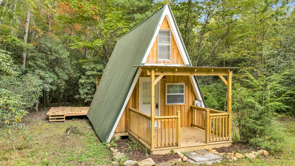 691 Mitchell Branch Road Morganton, GA 30560 - Photo 71 of 77