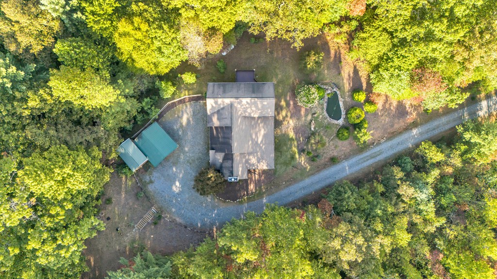 691 Mitchell Branch Road Morganton, GA 30560 - Photo 73 of 77