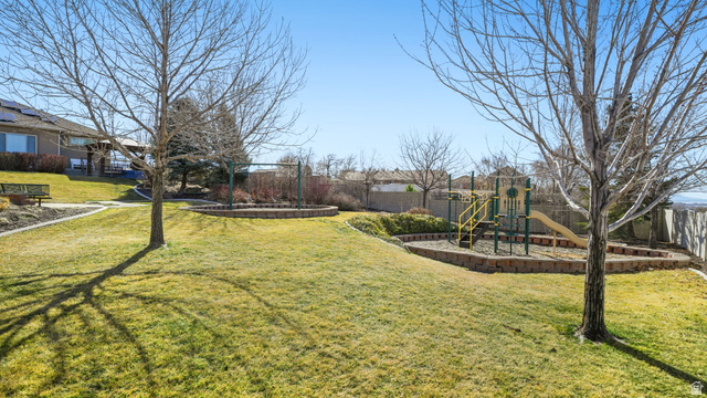 45 North 970 W Street Orem, UT 84057 - Photo 45 of 45 Development playground