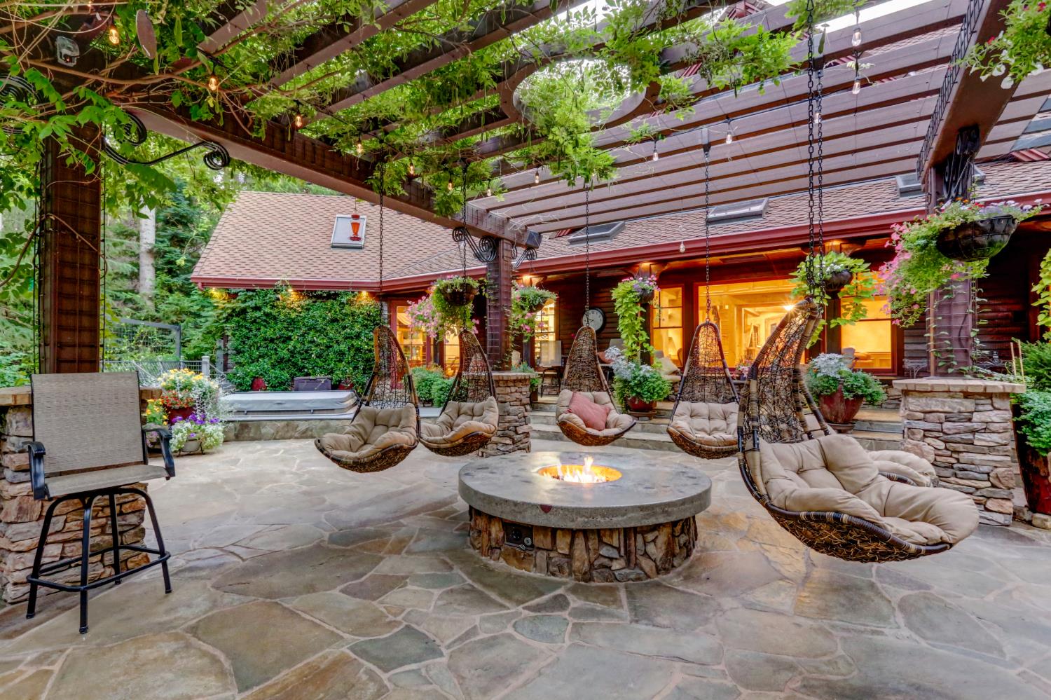 13027 Robin Road Nevada City, CA 95959 - Photo 86 of 98