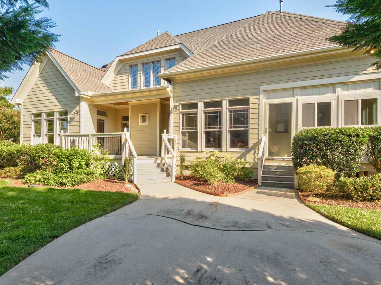 100 Cyprine Court Raleigh, NC 27603 - Photo 28 of 30 Photo 28