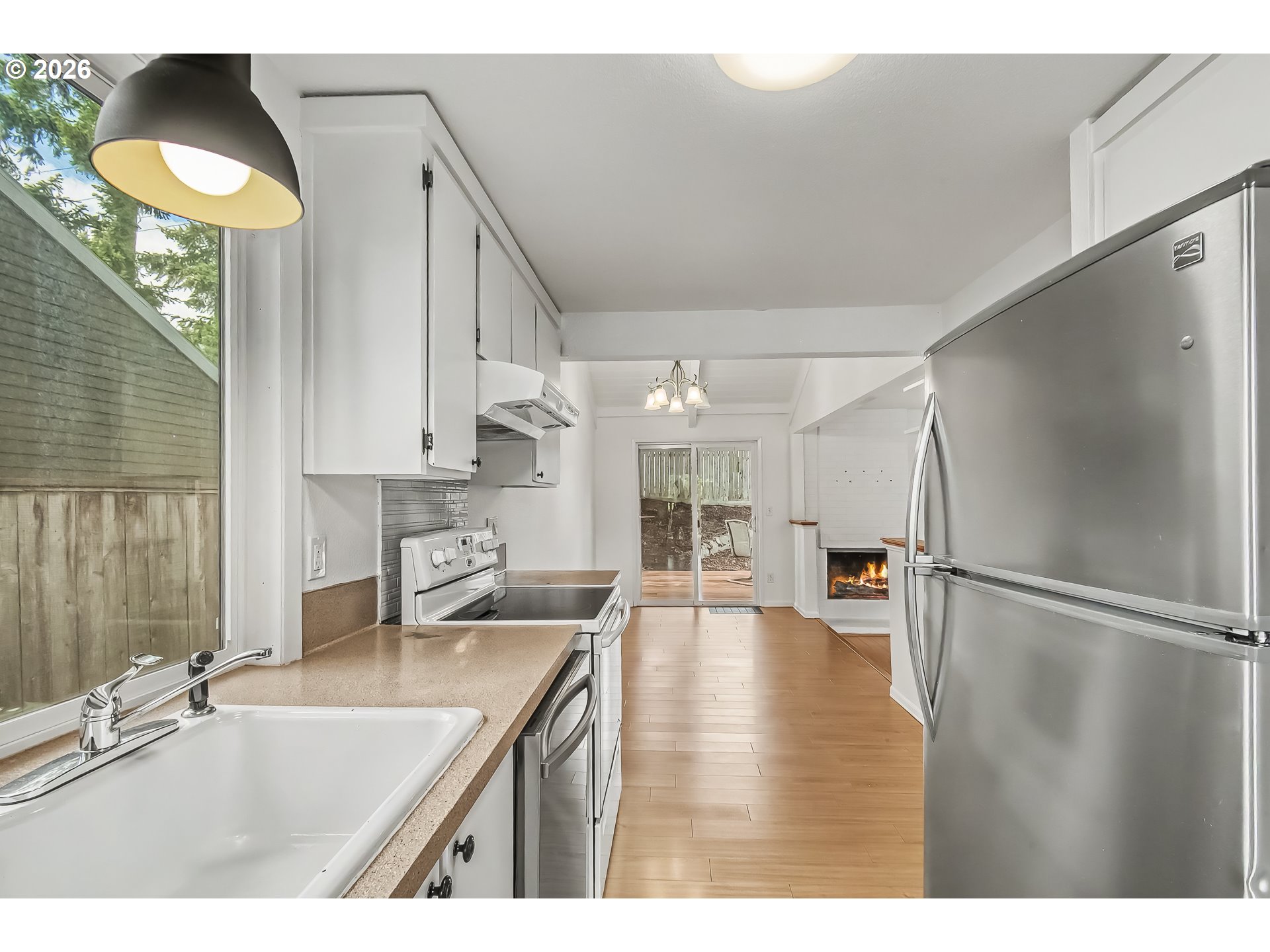 5545 Northwest Ridgemoor Court Portland, OR 97229 - Photo 16 of 41 Gallery Image 16
