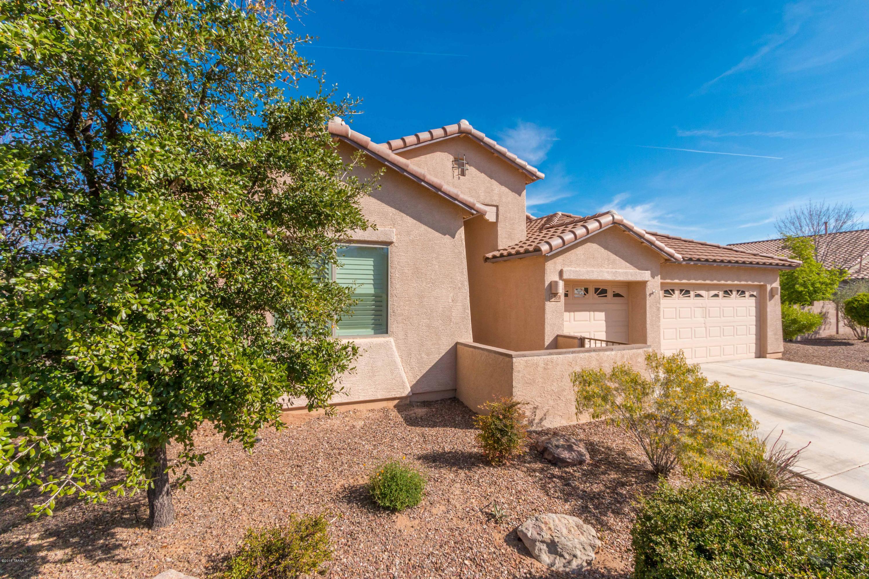 3959 East Ruffian Road Tucson, AZ 85739 - Photo 30 of 40