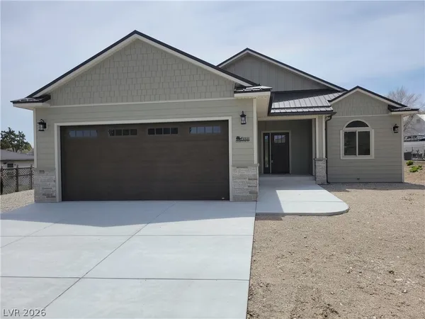 $478,000 | 2321 Campton Street, Ely, NV 89301