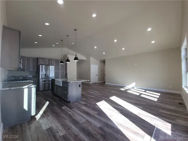 $488,000 | 2321 Campton Street, Ely, NV 89301