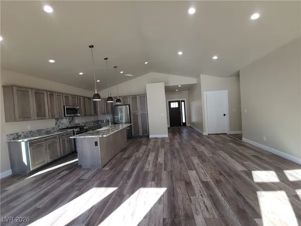 $488,000 | 2321 Campton Street, Ely, NV 89301