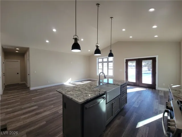 $525,000 | 2321 Campton Street, Ely, NV 89301