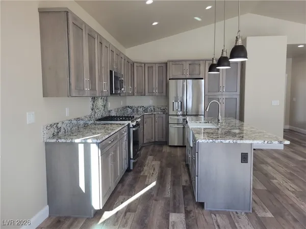 $488,000 | 2321 Campton Street, Ely, NV 89301