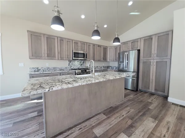 $488,000 | 2321 Campton Street, Ely, NV 89301