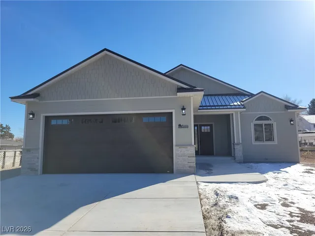 $525,000 | 2321 Campton Street, Ely, NV 89301