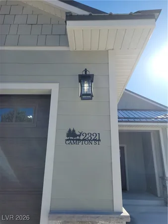 $488,000 | 2321 Campton Street, Ely, NV 89301