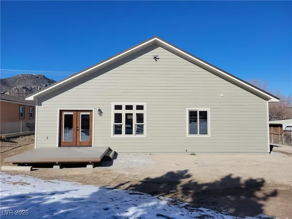 $488,000 | 2321 Campton Street, Ely, NV 89301
