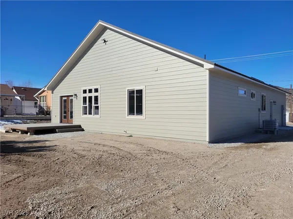 $488,000 | 2321 Campton Street, Ely, NV 89301