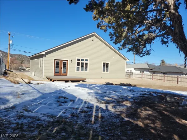 $488,000 | 2321 Campton Street, Ely, NV 89301