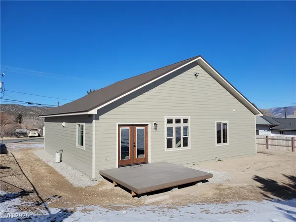$488,000 | 2321 Campton Street, Ely, NV 89301
