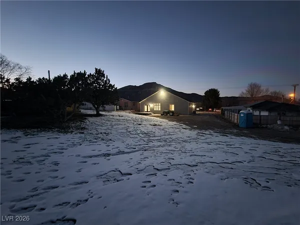 $488,000 | 2321 Campton Street, Ely, NV 89301