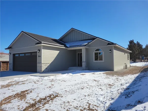 $488,000 | 2321 Campton Street, Ely, NV 89301