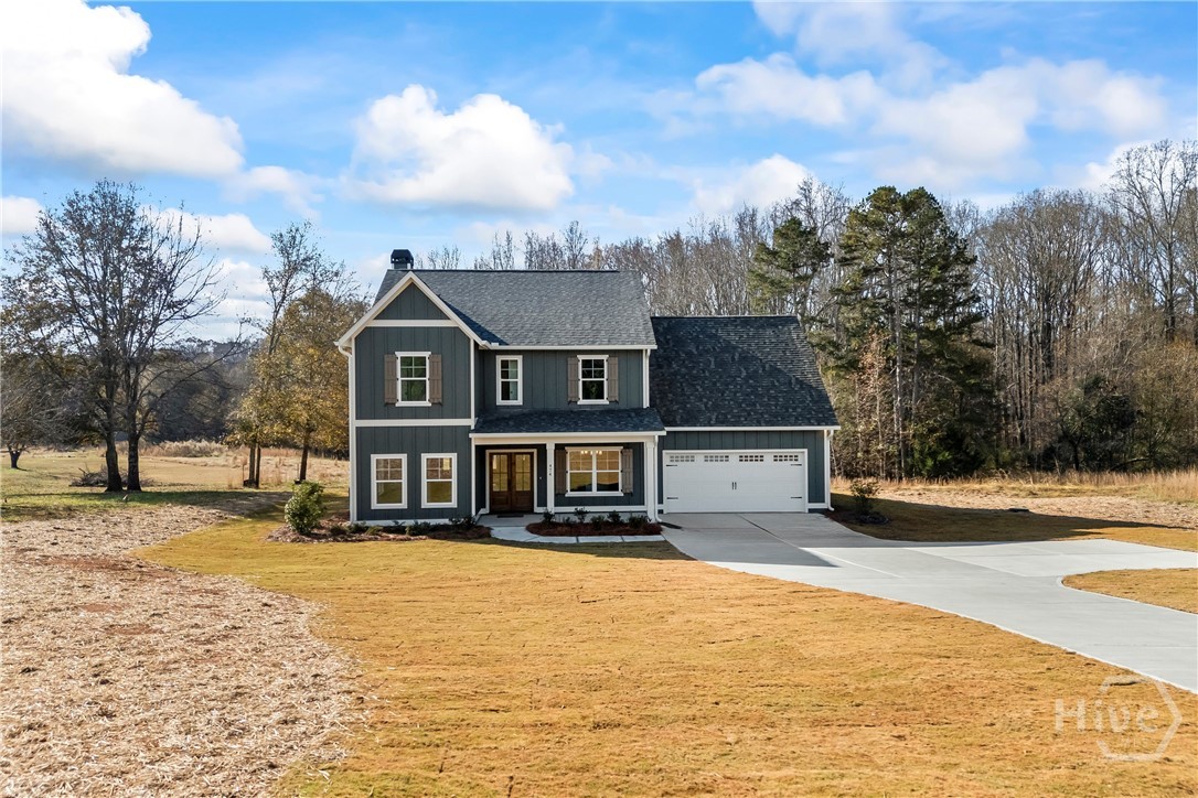 474 Davis Road Jefferson, GA 30549 - Photo 5 of 66 Gallery Image 5