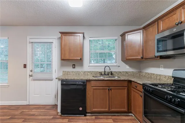 $214,000 | 6304 Kendra Lane, Lithonia, GA 30058