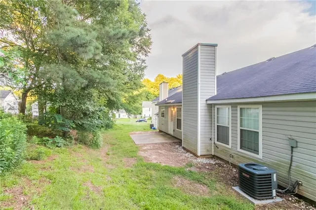 $214,000 | 6304 Kendra Lane, Lithonia, GA 30058