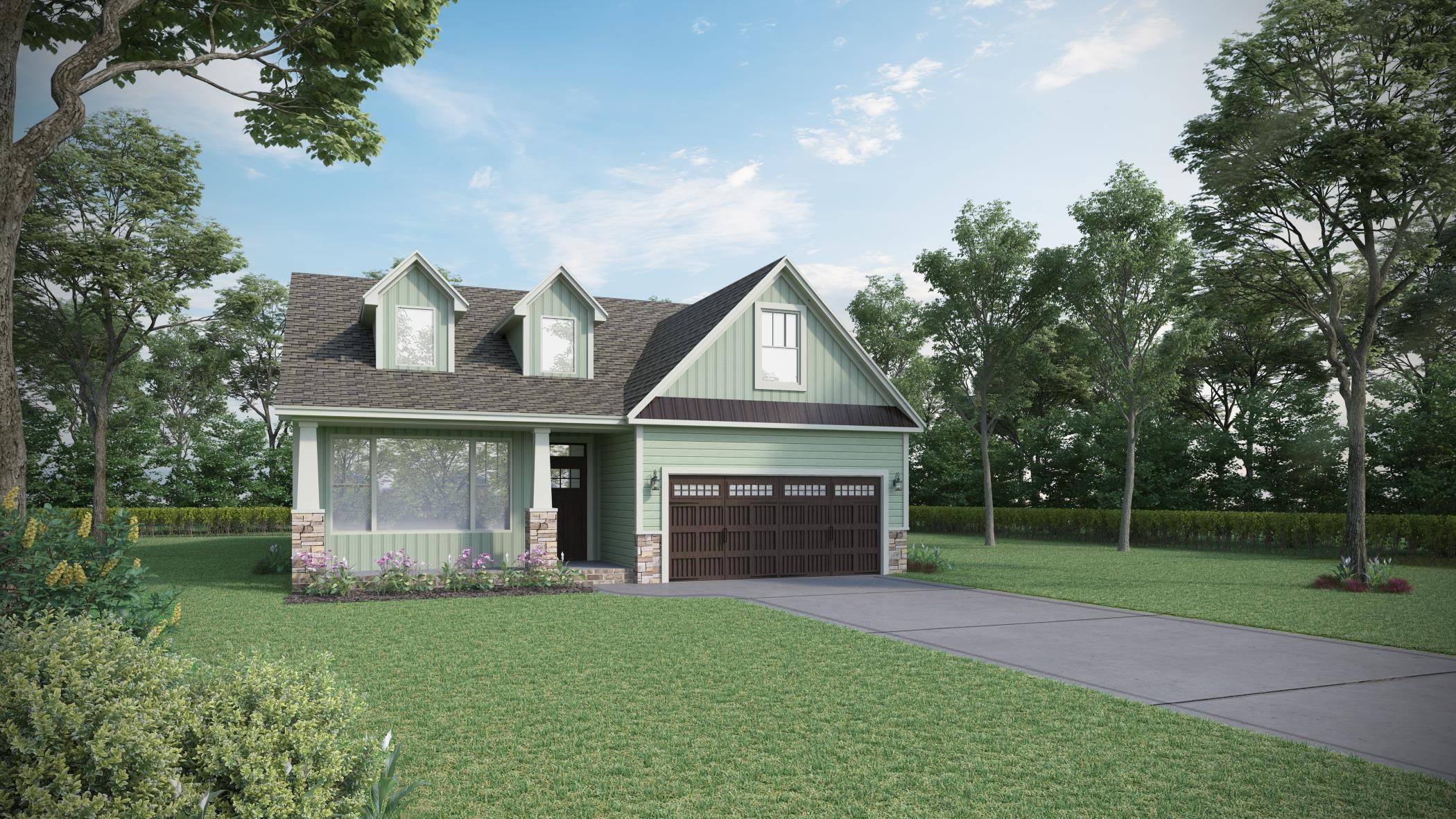 209 Timberidge Road Enoree, SC 29335 - Photo 1 of 2