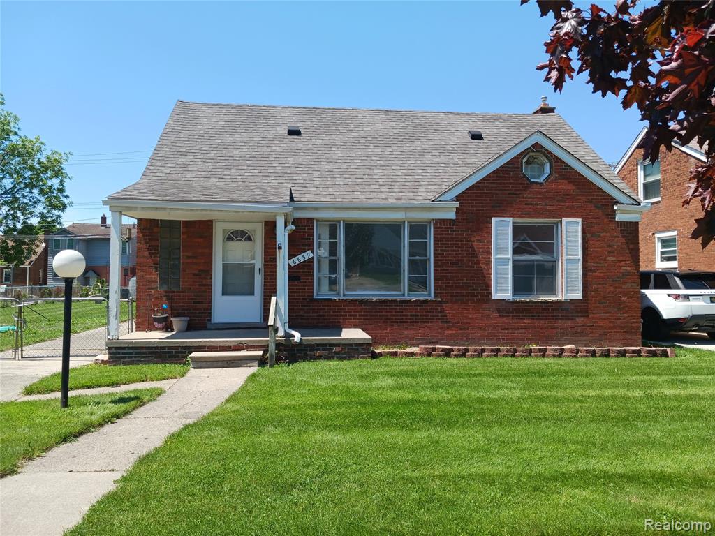 6639 Miller Road Dearborn, MI 48126 - Photo 1 of 25