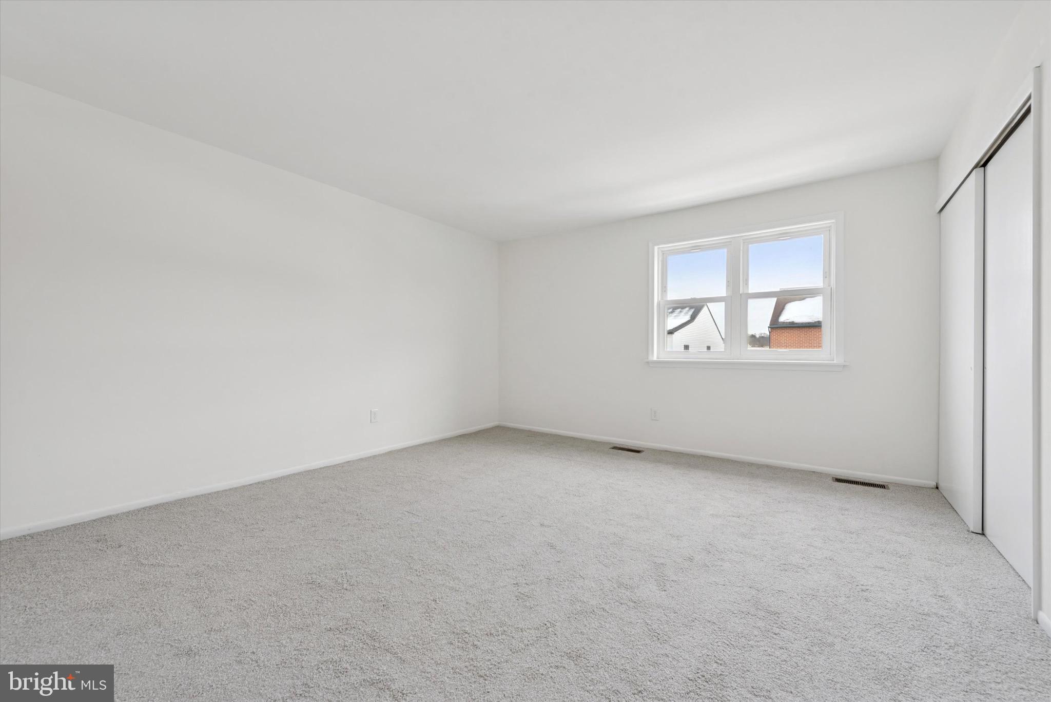21 Markel Road Malvern, PA 19355 - Photo 11 of 23 an empty room with a window